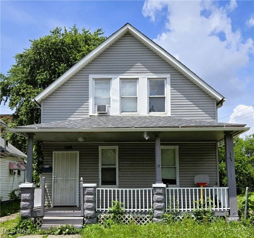 3250 W 61st St, Cleveland, OH 44102 - photo 1