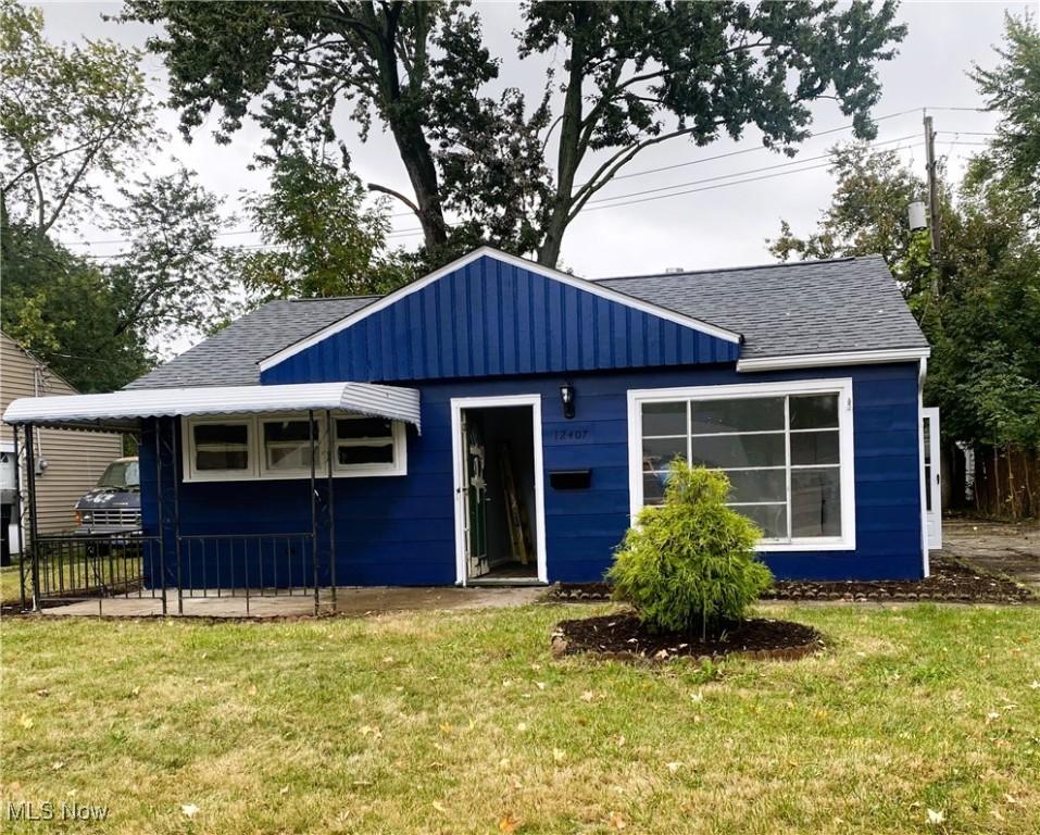 12407 Summerland Ave, Cleveland, OH 44111 - photo 1