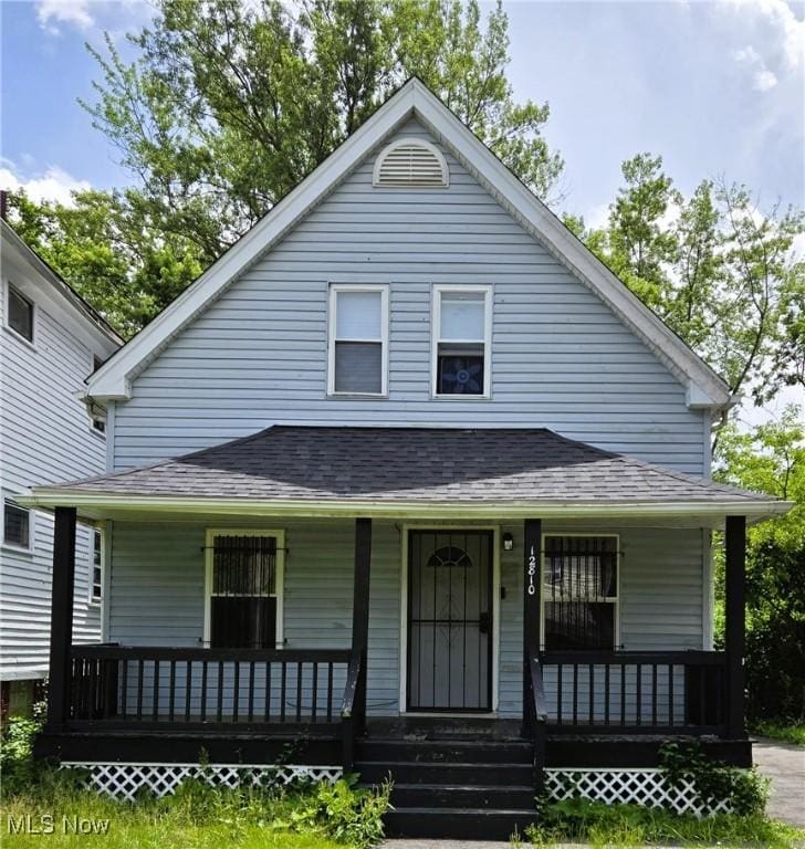 12810 Griffing Ave, Cleveland, OH 44120 - photo 1