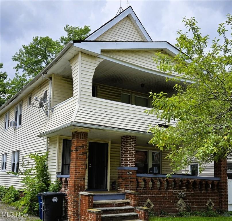 3398 E 143rd St, Cleveland, OH 44120 - photo 1