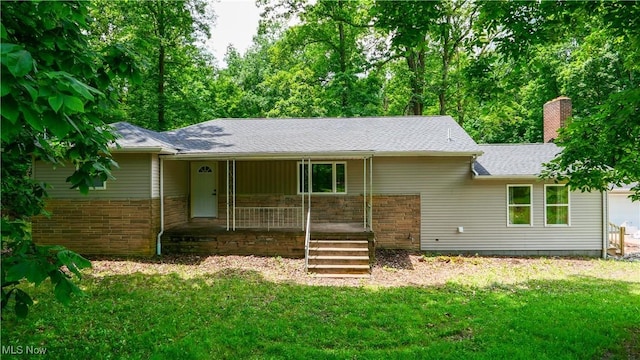 4869 Phillips Rice Rd, Cortland, OH 44410 - photo 1