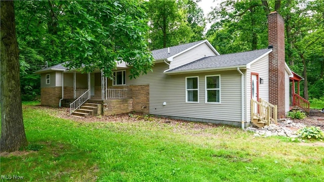 4869 Phillips Rice Rd, Cortland, OH 44410 - photo 19
