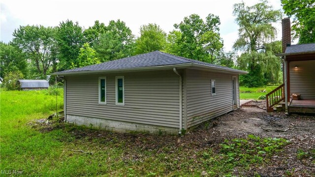 4869 Phillips Rice Rd, Cortland, OH 44410 - photo 27