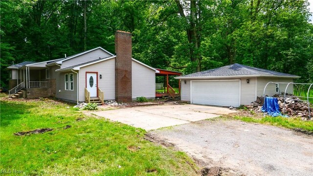 4869 Phillips Rice Rd, Cortland, OH 44410 - photo 29