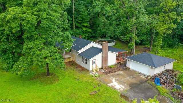 4869 Phillips Rice Rd, Cortland, OH 44410 - photo 30