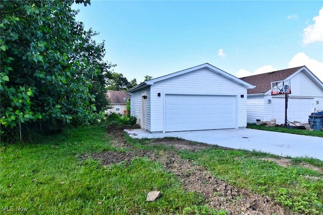22504 Jennings St, Warrensville Heights, OH 44128 - photo 39