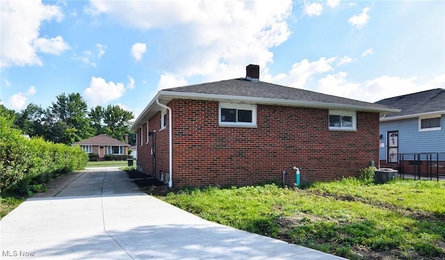 22504 Jennings St, Warrensville Heights, OH 44128 - photo 40
