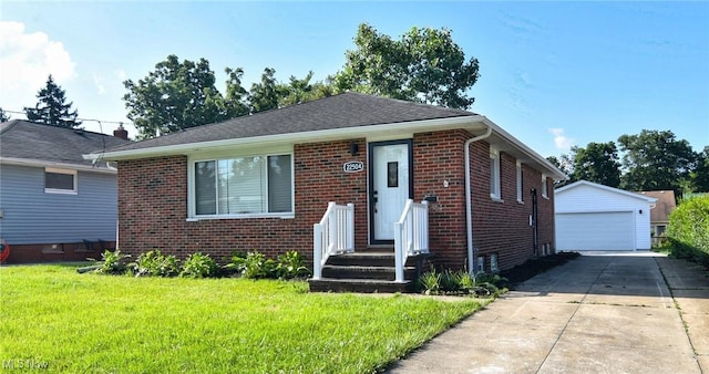 22504 Jennings St, Warrensville Heights, OH 44128 - photo 1