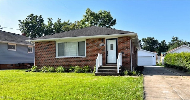 22504 Jennings St, Warrensville Heights, OH 44128 - photo 2