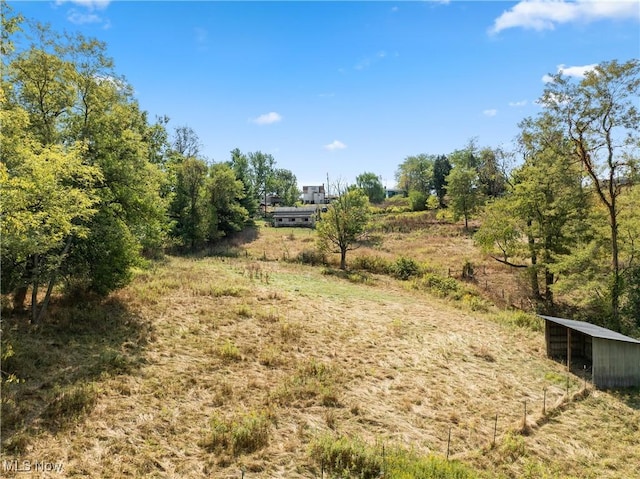49495 N Back St, Harrisville, OH 43974