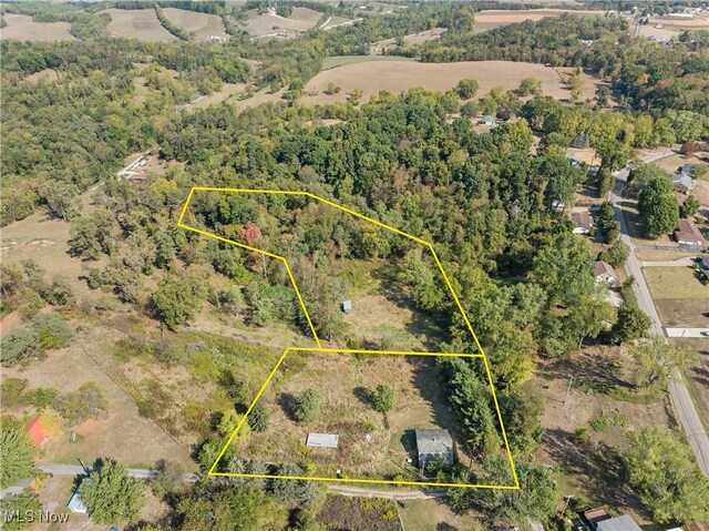 49495 N Back St, Harrisville, OH 43974