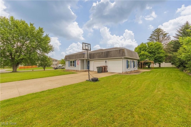 1116 Genoa Ave NW, Massillon, OH 44646 - photo 11