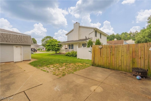 1116 Genoa Ave NW, Massillon, OH 44646 - photo 7