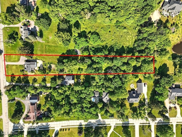 5105 E Sprague Rd, Independence, OH 44131 - drone / aerial view