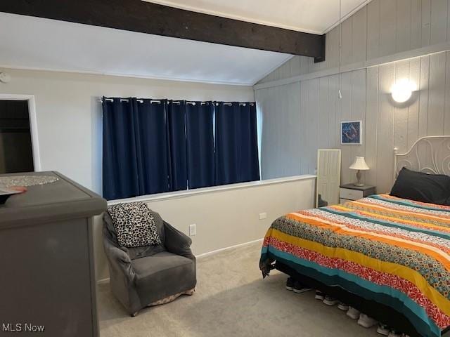 2091 Penguin Ave, Akron, OH 44319 - view of carpeted bedroom