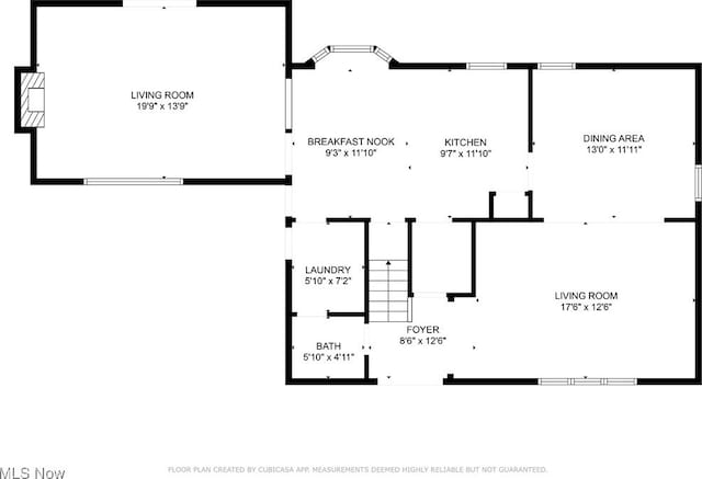 21875 Addington Blvd, Rocky River, OH 44116 - photo 25