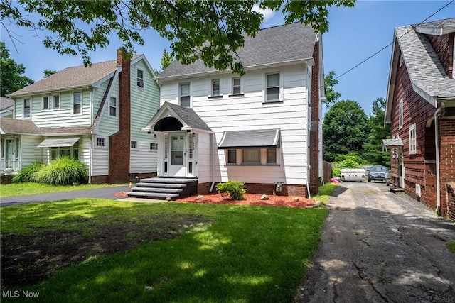 9619 Rosewood Ave, Cleveland, OH 44105 - photo 4