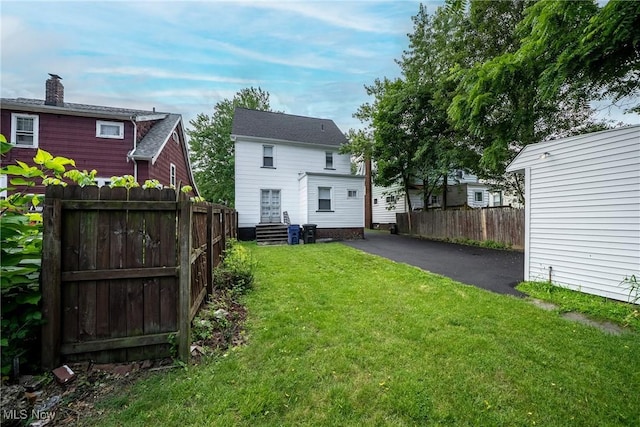 9619 Rosewood Ave, Cleveland, OH 44105 - photo 5