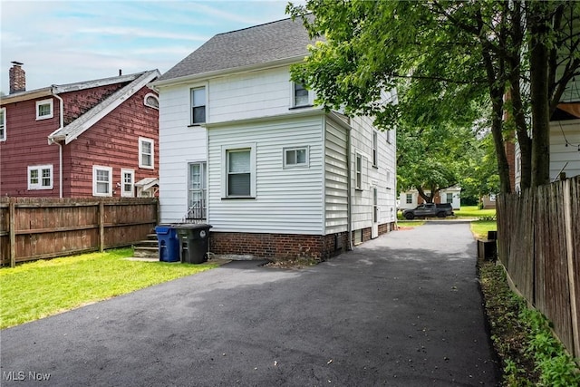 9619 Rosewood Ave, Cleveland, OH 44105 - photo 6