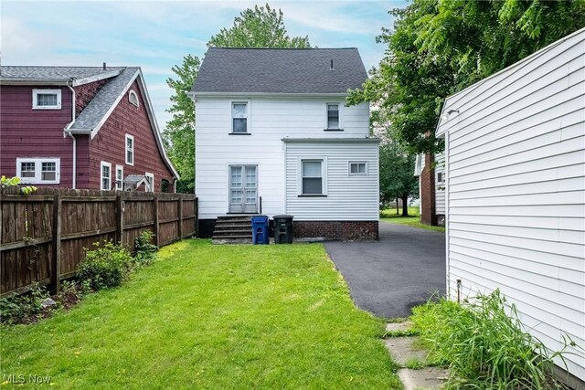 9619 Rosewood Ave, Cleveland, OH 44105 - photo 7