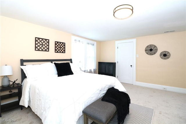 1120 Delia Ave, Akron, OH 44320 - bedroom featuring light colored carpet and baseboards
