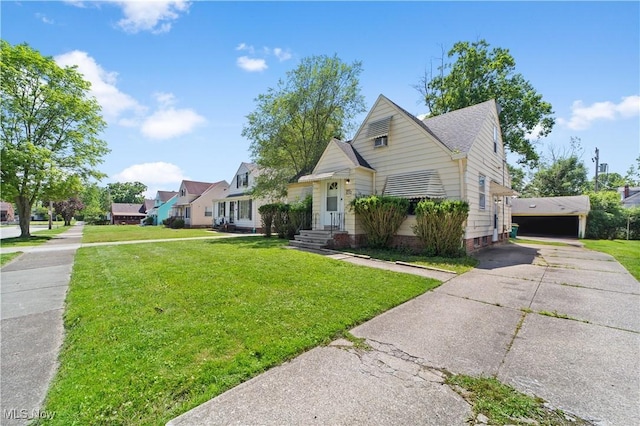 5212 Catherine St, Maple Heights, OH 44137 - photo 2