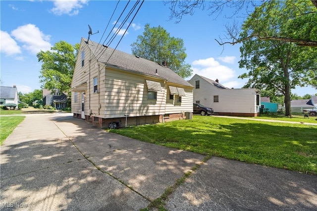 5212 Catherine St, Maple Heights, OH 44137 - photo 4