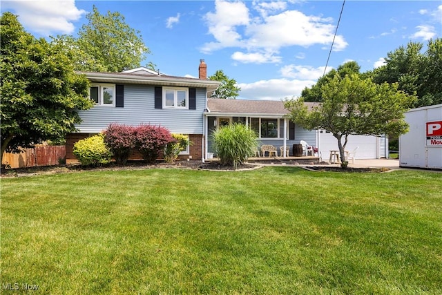 18438 Meadow Ln, Strongsville, OH 44136 - photo 1