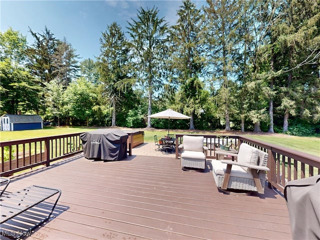 2526 Kennelly Dr, Willoughby Hills, OH 44094 - photo 34