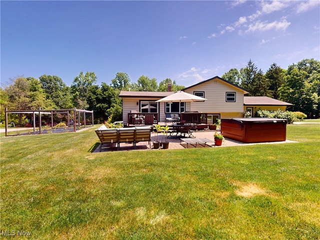 2526 Kennelly Dr, Willoughby Hills, OH 44094 - photo 35