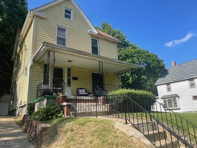 1016 Fairview Ave, Youngstown, OH 44502 - photo 1