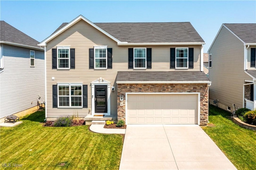 3942 Abigail Dr, Lorain, OH 44053 - photo 1