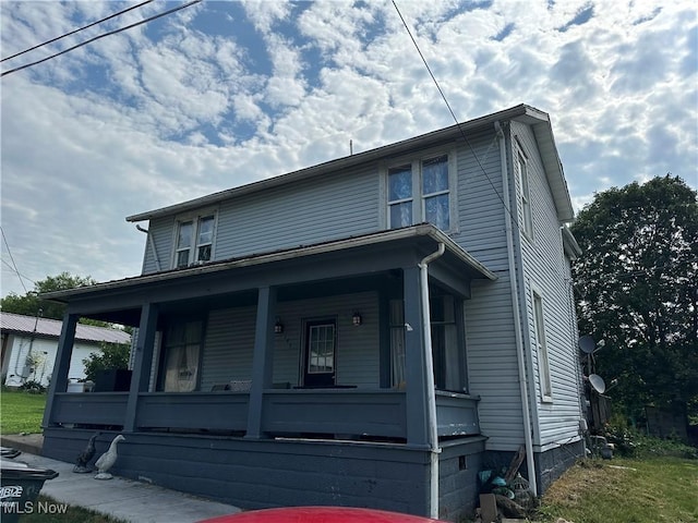 144 Mill St E, Senecaville, OH 43780 - photo 1