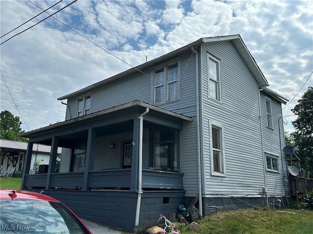 144 Mill St E, Senecaville, OH 43780 - photo 2