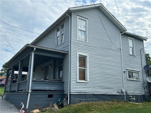 144 Mill St E, Senecaville, OH 43780 - photo 3