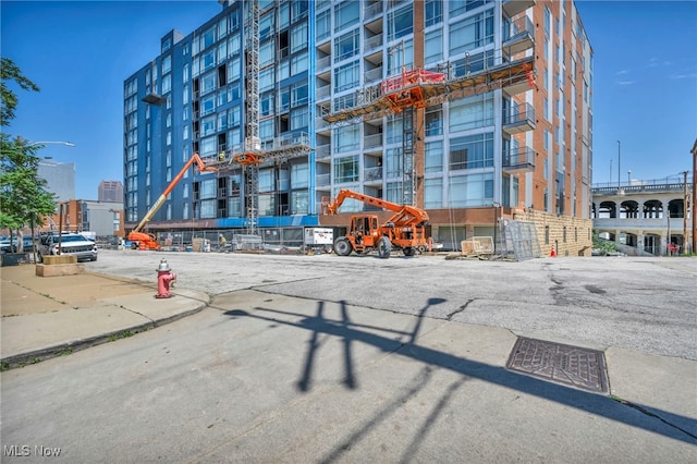 2222 Detroit Ave Unit 605, Cleveland, OH 44113 - photo 3