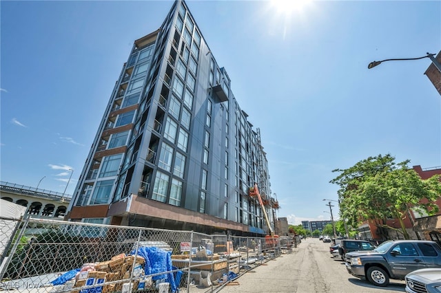 2222 Detroit Ave Unit 605, Cleveland, OH 44113 - photo 4