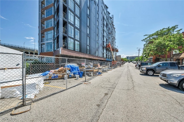 2222 Detroit Ave Unit 605, Cleveland, OH 44113 - photo 5