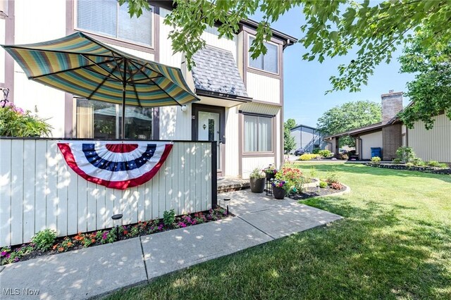 35183 S Turtle Trl Unit 36C, Willoughby, OH 44094 - photo 31