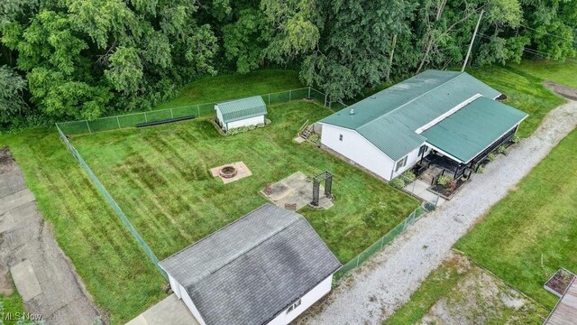 619 2nd Ave SW, Beach City, OH 44608 - photo 23