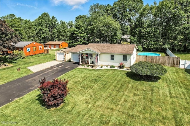 1750 Allen Dr, Salem, OH 44460 - photo 2