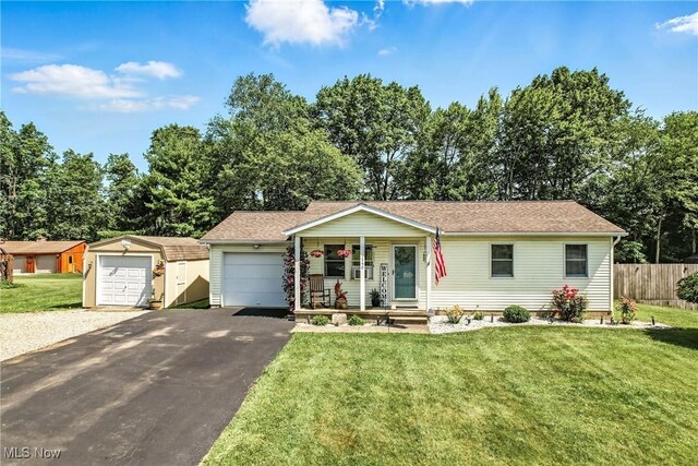 1750 Allen Dr, Salem, OH 44460 - photo 1