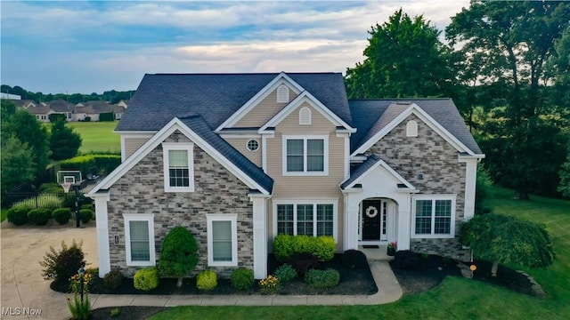 265 Aberdeen Ct, Columbiana, OH 44408 - photo 1