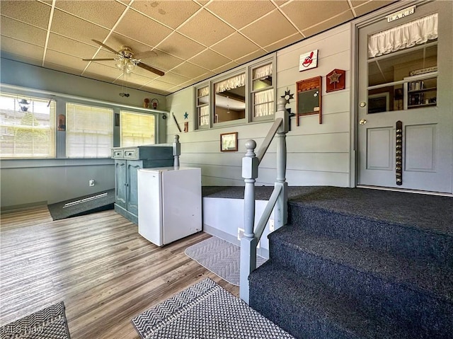 30 Bond St, Niles, OH 44446 - view of sunroom / solarium