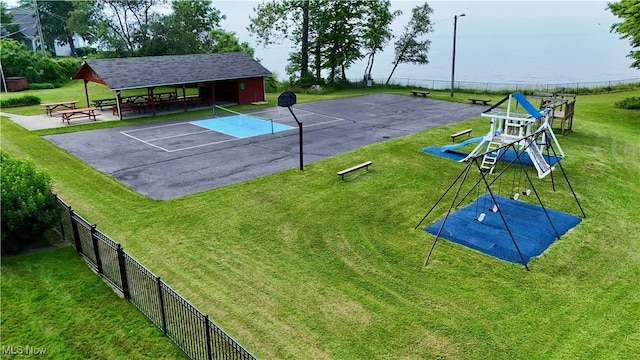 6265 Thunderbird Dr, Mentor, OH 44060 - view of property's community