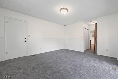 6265 Thunderbird Dr, Mentor, OH 44060 - view of carpeted empty room