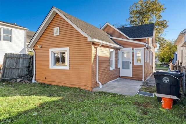 3226 W 52nd St, Cleveland, OH 44102 - photo 27