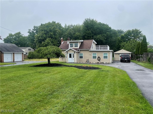5242 W 220th St, Fairview Park, OH 44126 - photo 1