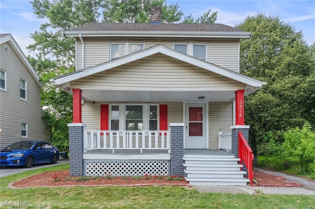 3814 E 151st St, Cleveland, OH 44128 - photo 2