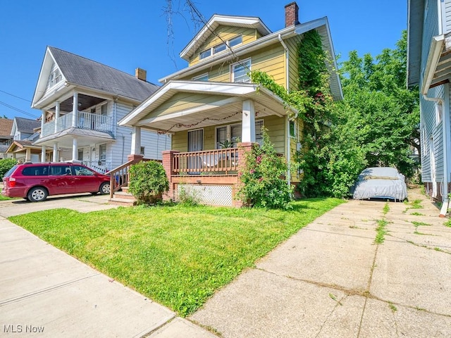3448 W 91st St, Cleveland, OH 44102 - photo 2